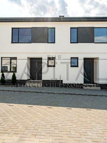 Незалежності вул.