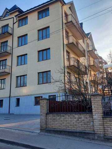 ПРОДАЖ квартири 105 м кв вул. Шашкевича, м. Трускавець