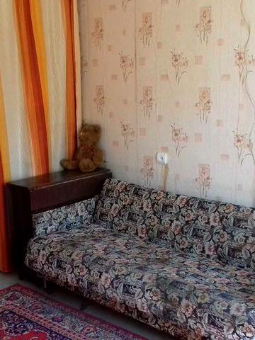 1-кімнатна лівий берег