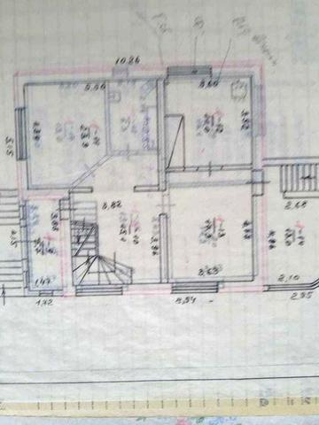 ПІд усі програми. Будинок готовий до заселення, з автономним рішенням