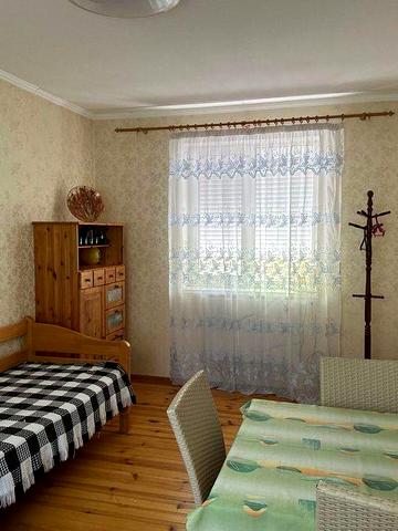 Затишна дача під Києвом зі всіма зручностями