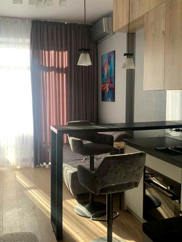 Фонтанська дорога вул., 77-В