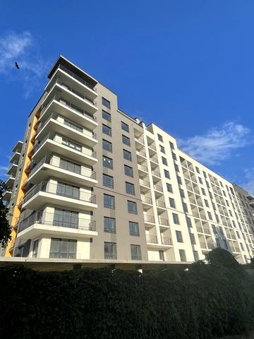 Володимира Івасюка вул., 1