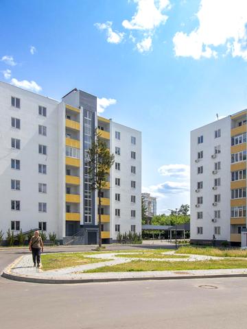 Франківська вул., 10б