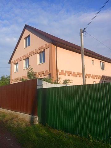 Продам будинок дачу у кооперативі Волошка.