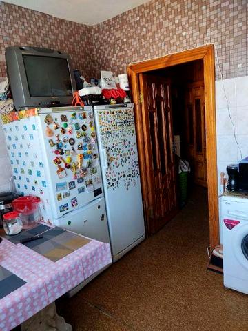 Продаж3-х-к квартири в центрі міста Городня , Чернігіська область.