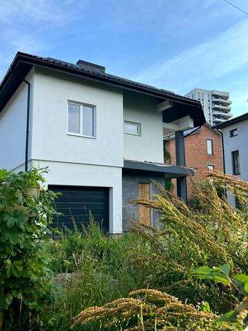 Галицькі Пасіки вул.