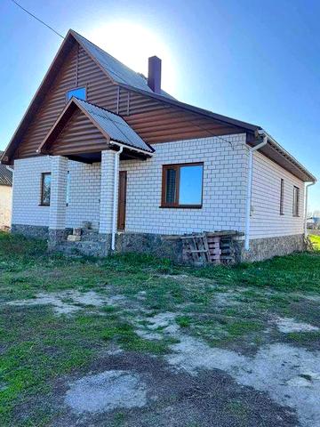 Продам новий будинок в с.Іванів 7218