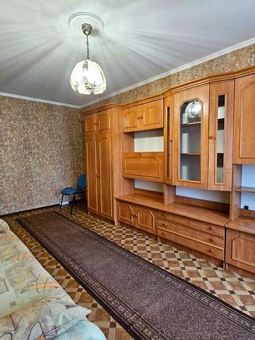 Довгострокова оренда 1к Квартира Тракторобудівників проспект