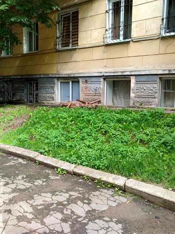 Остроградських вул. (), 16