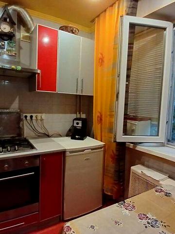 Продаж 3к Квартира Іцхака Рабіна вулиця