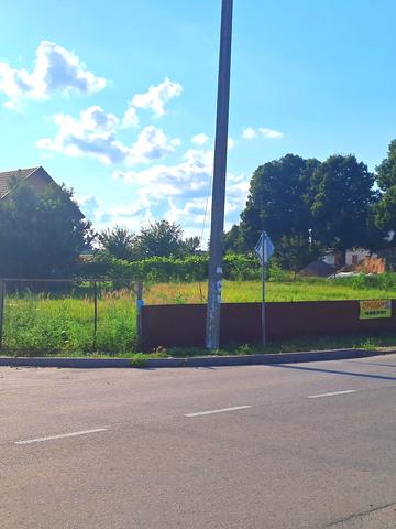 Перемоги вул., 83