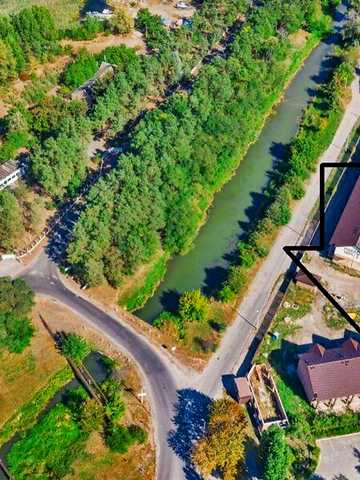Продаж 3к Квартира Дахнівська Січ вулиця