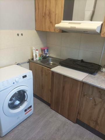 Сдам свою 1к (собственник) без комиссии