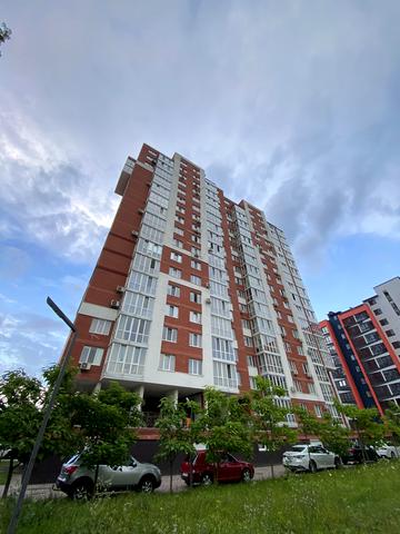 Проскурівського підпілля вул., 165а