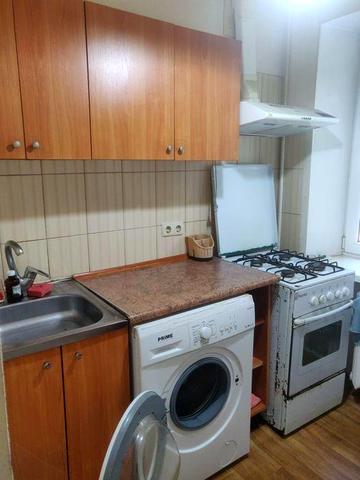 1 комнатная квартира длительно