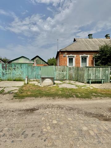 Козацька