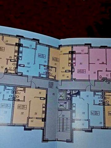 Продам 2-Х з автономкою в новобудові 2026 року в Центрі. ЖК Гетьман