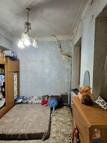 1 кімнатна квартира.Центр