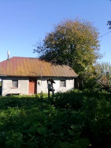Будинок по вул. Шевченка 93  м. Красилів.
