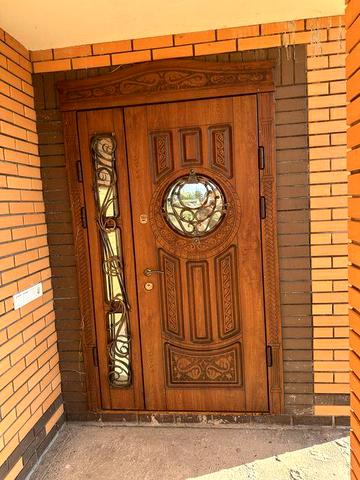 Будинок, Варашський район, с. Половлі