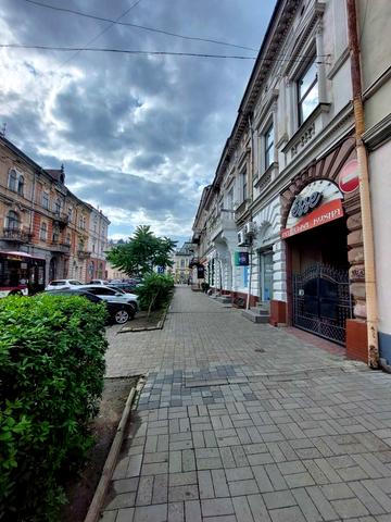 Січових Стрільців вул., 3