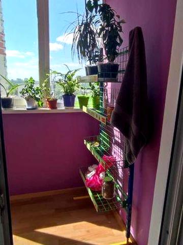 продаж 2к квартири Драгоманова 1д