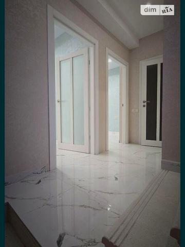 Продаж 4к Квартира Марсельська вулиця ЖК Малый Марсель