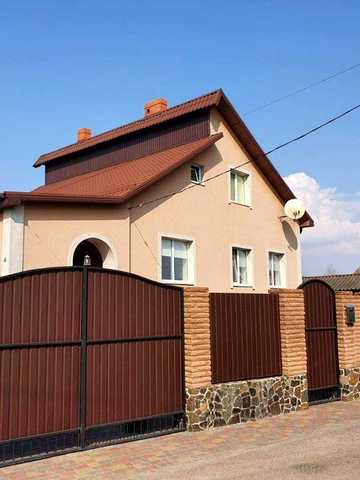 Продаж будинку ! с.Свидівок