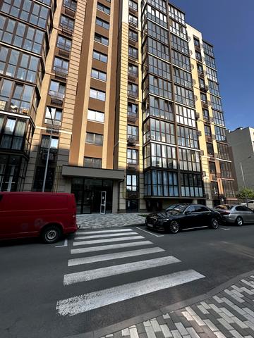 Метрологічна вул., 107-Б