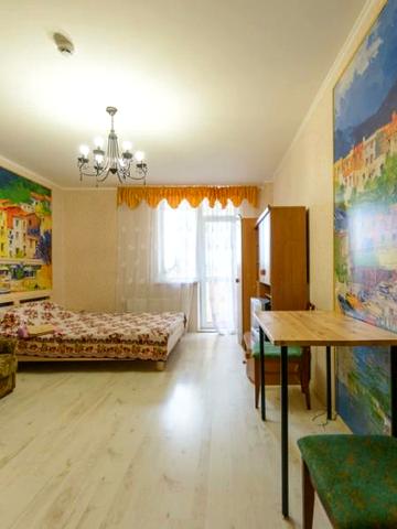 Недорогой номер в новостройке возле метро Васильковская