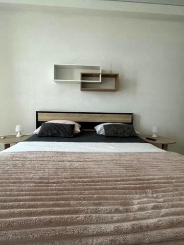 Квартира в 26 Жемчужине