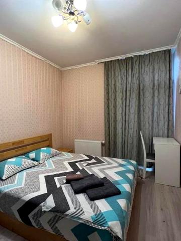 Однокомнатная квартира в ЖК Comfort Town