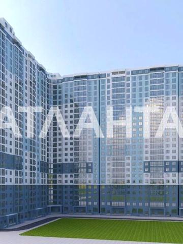 улица Героев Крут, 27а2, Черемушки, Хаджибейский, Одесса, Одесская 35000 USD