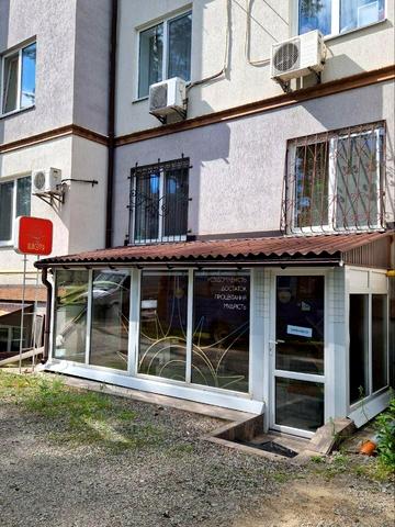 Мрії вул. (Пушкінська), 7-Ж