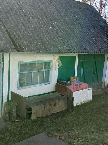 Продам будинок в селі