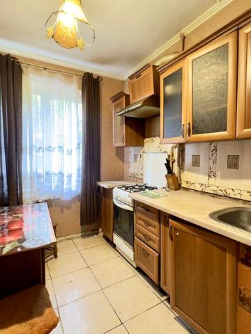 ВІЛЬНА! 3-кімн. квартира по вул.Фабрична