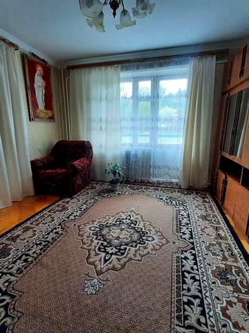 4кім квартира з і/о м.Теребовля