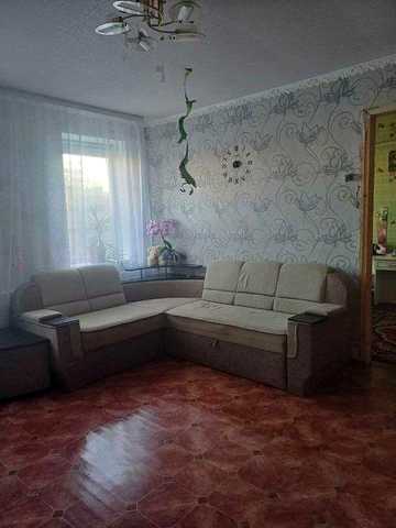 Продається затишний будинок з ремонтом в Богодухові