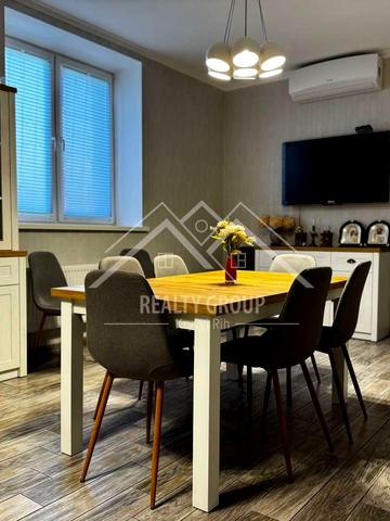 Кривбасівська