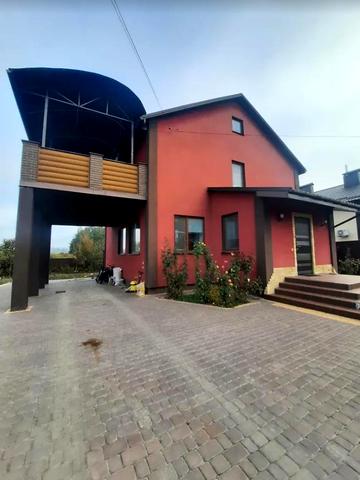 Подільська вул., 80а