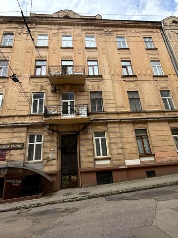 Дюссельдорфська вул. (Першотравнева), 14