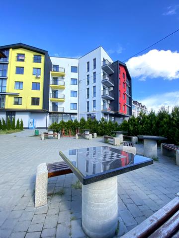 Незалежності України вул., 33