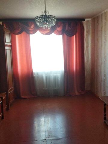 Квартира 3-х кімнатна