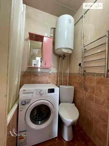 Продаж 1к Квартира Ріхтера Святослава (Щорса) вулиця