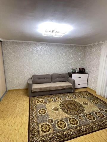 Однокімнатна квартира