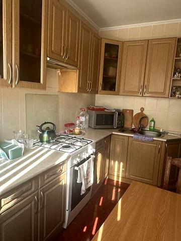 Продаж 1к Квартира Євгена Чикаленка (Академіка Вільямса) вулиця