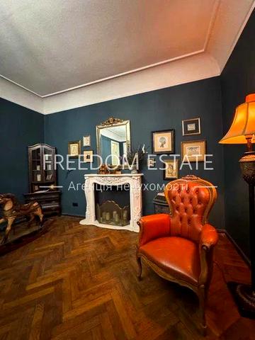 79 тыс.$‼️‼️ ПРОДАЖА / Сталинка в центре 90 м2 / Ярослава Мудрого