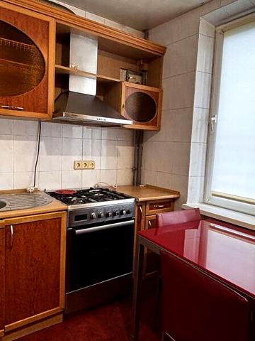 Довгострокова оренда 2к Квартира Академіка Барабашова вулиця