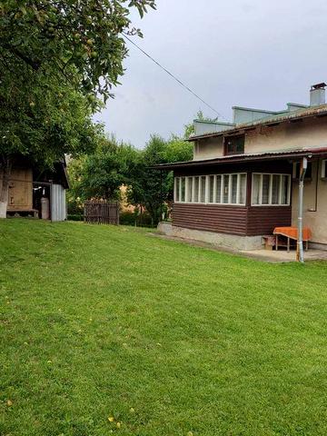 Приватний будинок